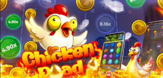 Explore the Exciting World of Chicken Road Game -1102025278
