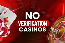 Explore the World of Casino Without ID Explore the World of Casino Without ID