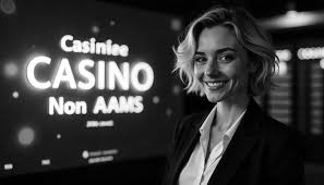 Guida ai Casino Non AAMS per Italiani Guida ai Casino Non AAMS per Italiani