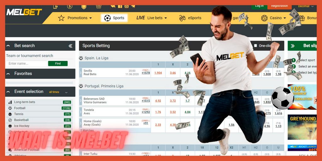 Melbet 2026: A Top Sportsbook with Superb Odds and Attributes