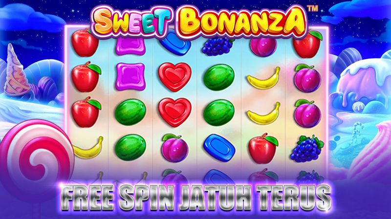 Rozpoznávání Sweet Bonanza: Krátké hodnocení kasinové hry