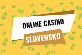 Nove online kasína na Slovensku Objavte nové možnosti zábavy