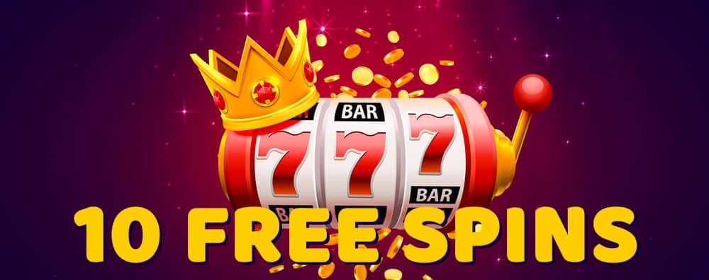 Unlock 20 Free Spins on Registration Your Guide to Free Casino Bonuses
