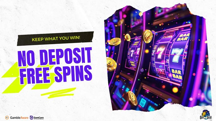 Unlocking the Excitement of 10 Free Spins No Deposit Bonuses