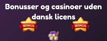 Bedste Casino Uden Om Rufus - Find Dit Drømme Casino