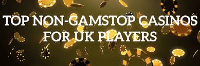 Best Non-GamStop Online Casinos A Practical Guide for UK Players