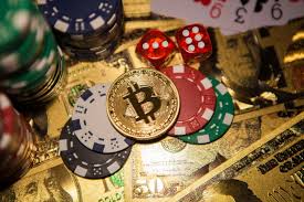 Bitcoin Casino i Danmark En Ny Æra for Spillelitterne Bitcoin Casino i Danmark En Ny Æra for Spillelitterne
