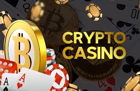 Bitcoin Casino i Danmark En Ny Æra for Spillelitterne Bitcoin Casino i Danmark En Ny Æra for Spillelitterne