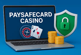 Casino med Paysafe Sikkerhed og Bekvemmelighed Casino med Paysafe Sikkerhed og Bekvemmelighed