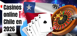 Casinos Online en Chile Con Pagos Rápidos y Seguros Casinos Online en Chile Con Pagos Rápidos y Seguros