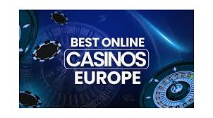 Casinos Online Europeos Tu Guía Completa