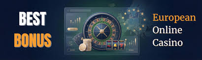 Casinos Online Europeos Tu Guía Completa