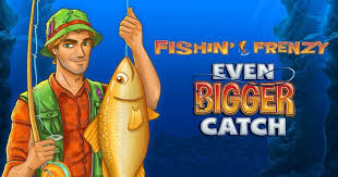 Catch the Thrill An In-Depth Look at Fishin' Frenzy Catch the Thrill An In-Depth Look at Fishin' Frenzy