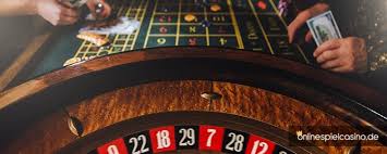 Die besten Echtgeld Roulette Casinos Spiel mit Stil und Gewinnchancen
