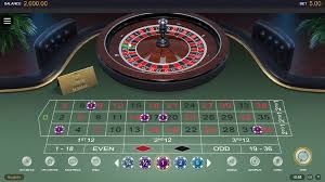 Die besten Echtgeld Roulette Casinos Spiel mit Stil und Gewinnchancen
