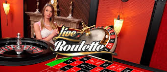 Die Faszination hinter Evolution Red Door Roulette