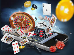 Experience Entertainment at Ricardo's Casino & Sportsbook