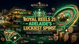 Explore the Thrills of Royal Reels 21 Online Casino Explore the Thrills of Royal Reels 21 Online Casino