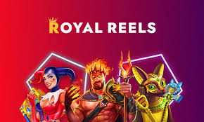 Explore the Thrills of Royal Reels 21 Online Casino Explore the Thrills of Royal Reels 21 Online Casino