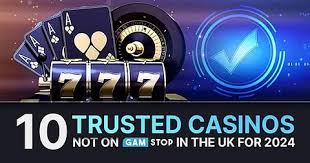 Exploring Betting Sites Not Affected by GamStop