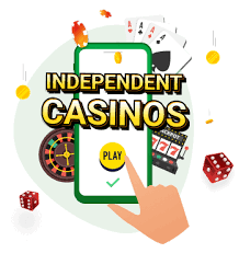 Exploring Independent UK Casinos A Unique Gambling Experience 910005691