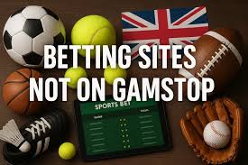 Exploring Non GamStop Sports Betting Sites 911960347