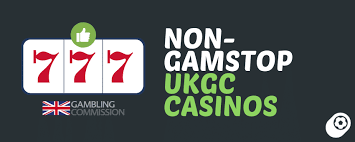 Exploring Non-UK Licensed Casinos for UK Players Exploring Non-UK Licensed Casinos for UK Players