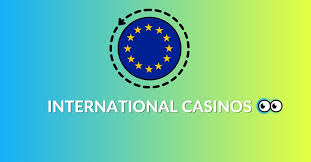 Exploring the World of Foreign Casinos A Guide to Global Gaming Exploring the World of Foreign Casinos A Guide to Global Gaming