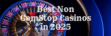 Find Your Edge Explore Online Casinos Not on GamStop