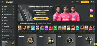 JB Casino Online Your Ultimate Gambling Destination
