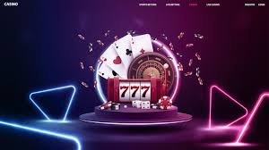 Lightning Roulette Online Casino - Ein fesselndes Spielerlebnis