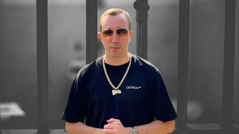 Scurrows Casino-Streamer: Wer ist Theodor Bottlander?