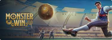 MonsterWin Casino España Tu Destino de Juego en Línea
