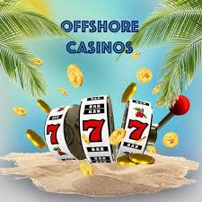 Offshore Casinos in the UK A Comprehensive Guide 1030904769