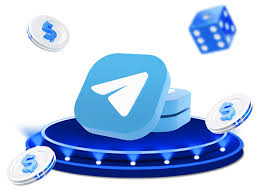 Онлайн казино в Telegram мир азартных игр на ваших смартфонах