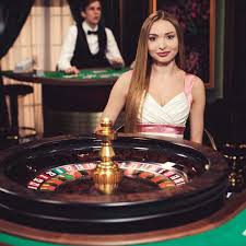 The Allure of Live Dealer Roulette Exploring What’s Not Covered The Allure of Live Dealer Roulette Exploring What’s Not Covered