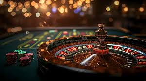 The Exciting World of Crypto Roulette A New Spin on Online Gaming