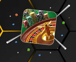 The Thrill and Strategy of High Stake Roulette