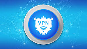 VPN Get Ваш надёжный защитник в интернете