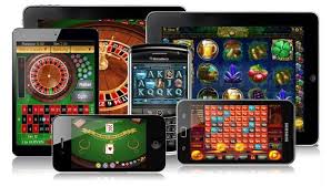 Bedste Mobil Casino En Guide til Den Ultimative Spiloplevelse