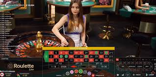 Bedste Online Roulette Casino Din Guide til Spiloplevelsen -618045355