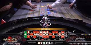Bedste Online Roulette Casino Din Guide til Spiloplevelsen -618045355