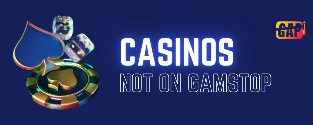 Best UK Casinos Not on GamStop