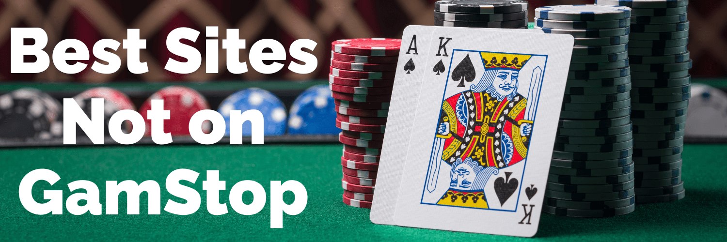 Best UK Casinos Not on GamStop