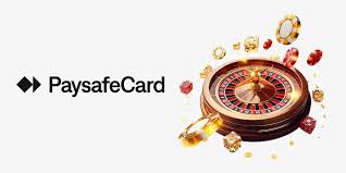 Casino med Paysafecard - En Sikker Spillmulighed Casino med Paysafecard - En Sikker Spillmulighed