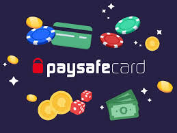 Casino med Paysafecard - En Sikker Spillmulighed Casino med Paysafecard - En Sikker Spillmulighed