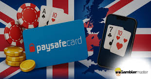 Casino med Paysafecard - En Sikker Spillmulighed Casino med Paysafecard - En Sikker Spillmulighed