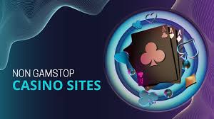 Casino Sites Not on Gamstop Your Ultimate Playground
