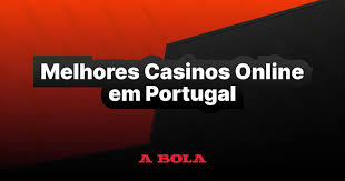 Descubra os Melhores Casinos Online com Bónus e Promoções Descubra os Melhores Casinos Online com Bónus e Promoções