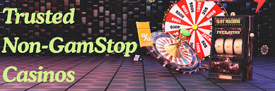 Discover New Casinos Not Affected by GamStop -840590059